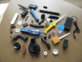 超声波塑料焊接机焊接产品