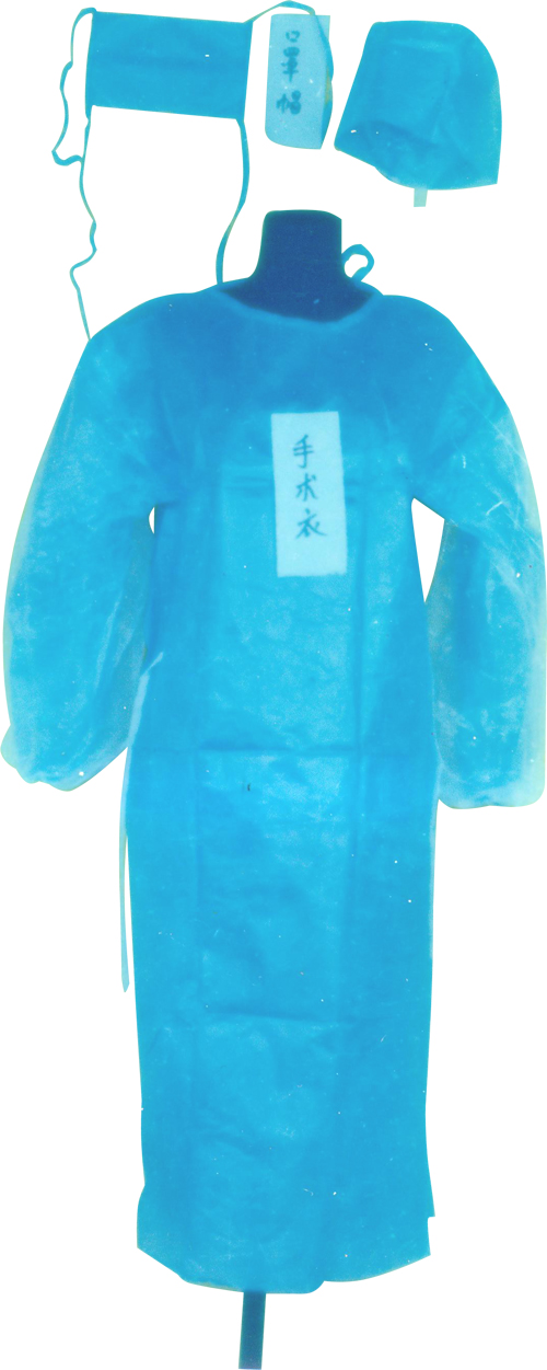 医用手术用具焊接
